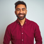 Xavier Reid