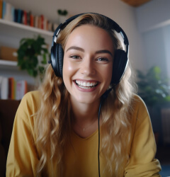 Online meeting